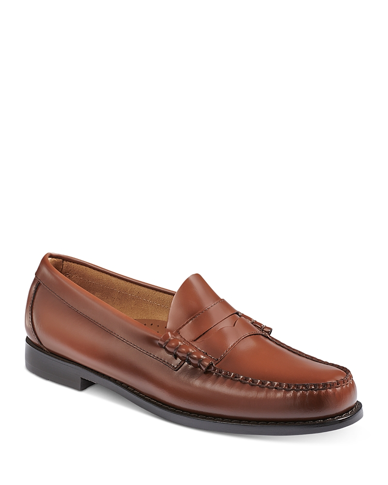 G.h.bass Gh Bass Men's Larson Weejun Loafers