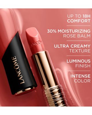 L'Absolu Rouge Hydrating Shaping Lipstick