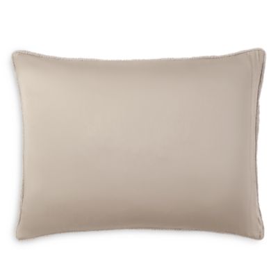 Snug Standard Sham Set