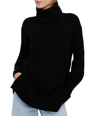 black sweater sale