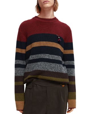Scotch \u0026 Soda Men's Sweaters \u0026 Designer 