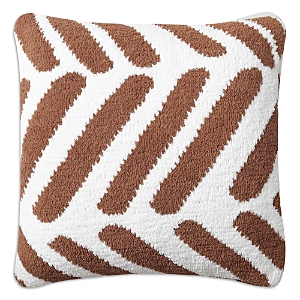 Sunday Citizen Sienna Tulum Throw Pillow In Sienna