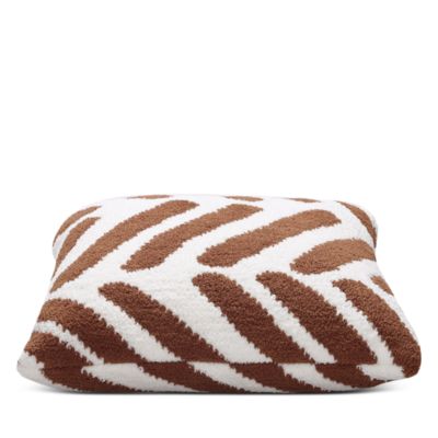 Tulum Throw Pillow, 20" x 20"