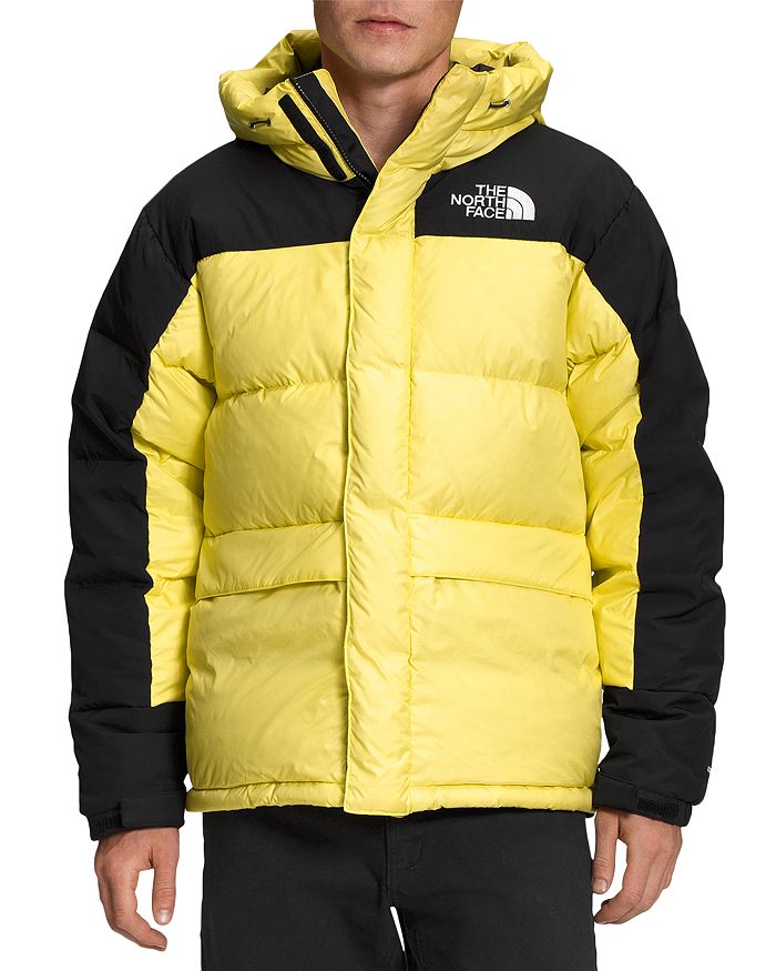 The North Face® Himalayan Colroblocked Down Parka | Bloomingdale's