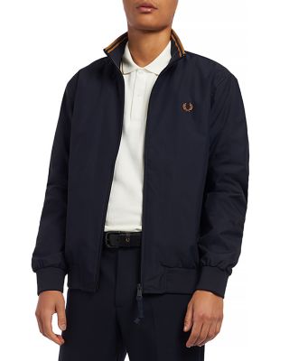 Fred Perry - Brentham Jacket