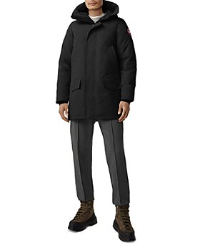 Canada Goose - Langford Hooded Parka