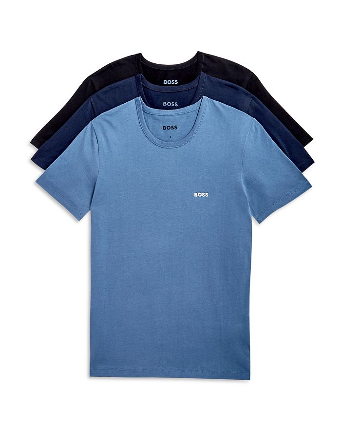 Hugo boss t shirt review on sale