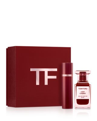 Tom Ford Private Blend Lost Cherry Eau de Parfum Gift Set