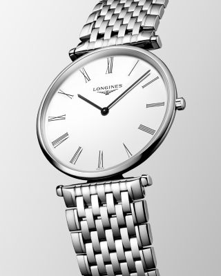 La Grande Classique Watch, 36mm