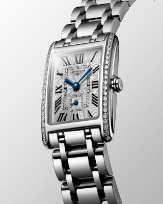 DolceVita Diamond Watch, 20.5mm