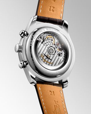 Longines Master Collection Chronograph, 42mm