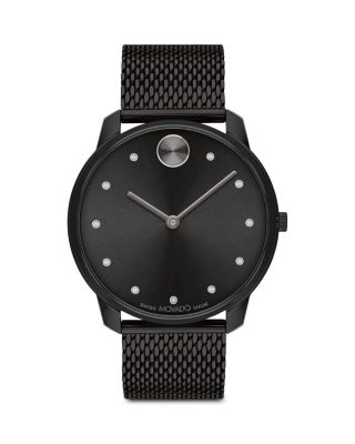 Bold Thin Watch, 42mm