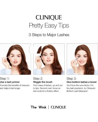 High Impact Waterproof Mascara