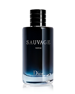 Dior Sauvage Parfum 6.8 oz.
