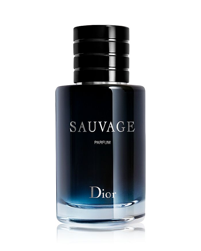 DIOR - Sauvage Parfum