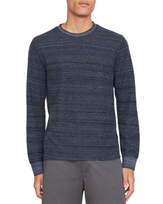 Vince - H Thermal Crewneck Shirt