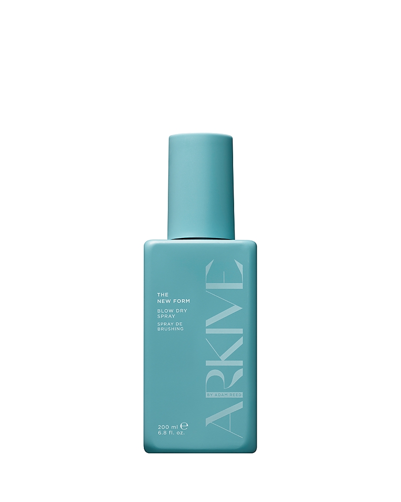 ARKIVE HEADCARE THE NEW FORM BLOW DRY SPRAY 6.8 OZ.