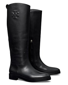 Tory Burch - Women's The Riding Boots