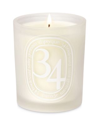 34 Boulevard Saint Germain Scented Candle 10.5 oz.