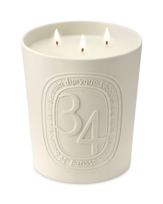 34 Boulevard Saint Germain Scented Candle 21.1 oz.