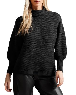 Ted Baker Eyeris Ombre Basket Stitch 