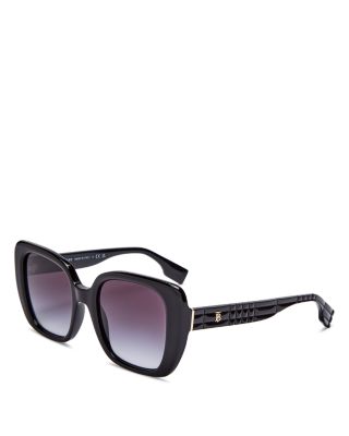 Burberry - Square Sunglasses, 52mm