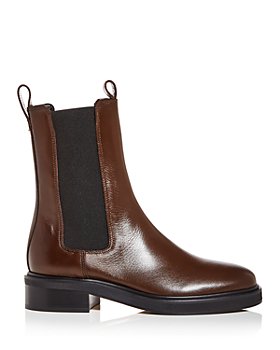 Aeyde Women's Booties & Ankle Boots - Bloomingdale's