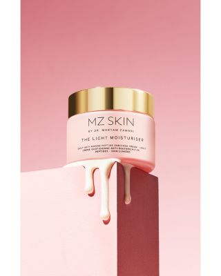 The Light Moisturiser 1.7 oz.