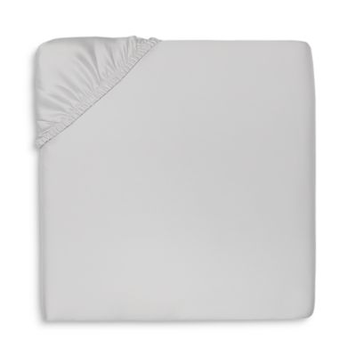 Giza 45 Percale Fitted Sheet, California King