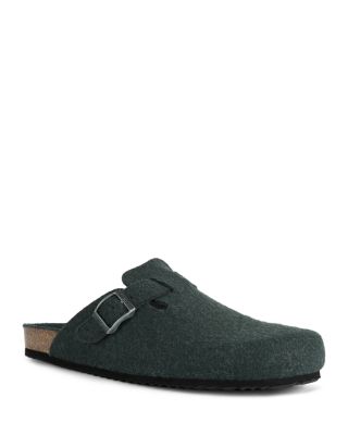 Geox - Men's Ghita Slide Clogs