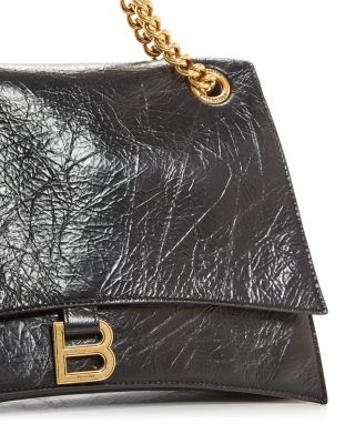 Crush Mini Chain Bag Graffiti