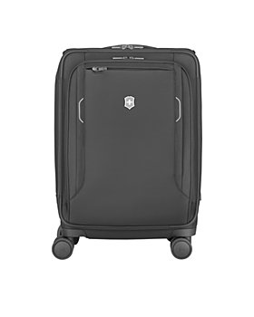 Victorinox - Werks 6.0 Frequent Flyer Plus Wheeled Carry On Suitcase