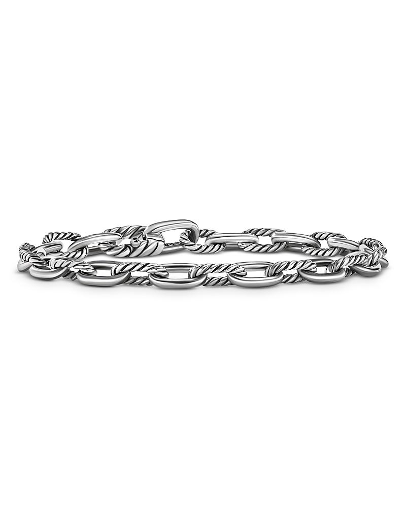David Yurman Dy Madison Chain Bracelet, 5.5mm