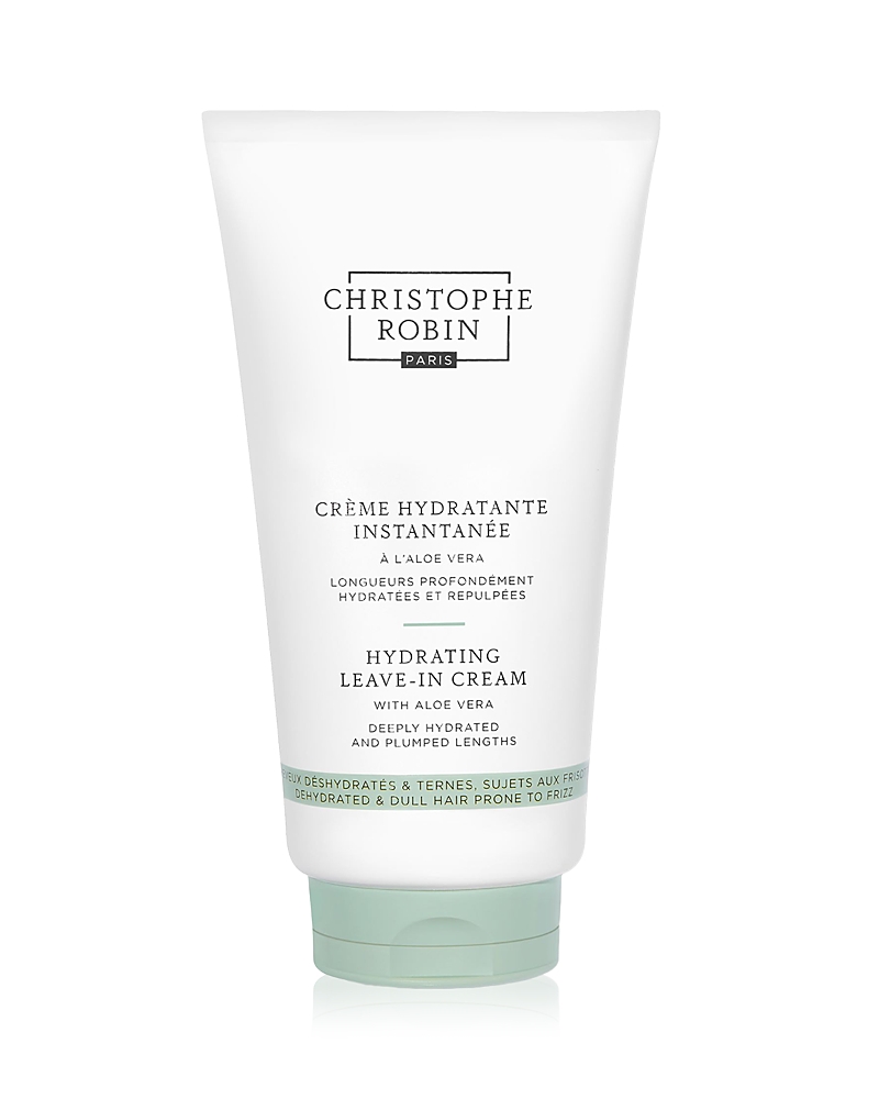 Christophe Robin Hydrating Leave-in Cream
