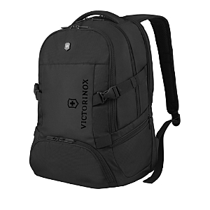 Victorinox Swiss Army Vx Sport Evo Deluxe Backpack In Black