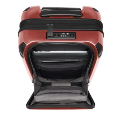 Spectra 3.0 Frequent Flyer Carry On Spinner Suitcase