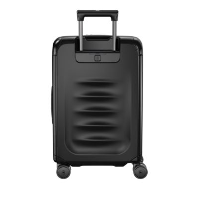 Spectra 3.0 Frequent Flyer Plus Expandable Carry On Spinner Suitcase