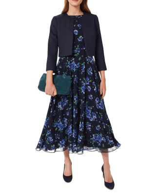 Elize Cropped Jacket