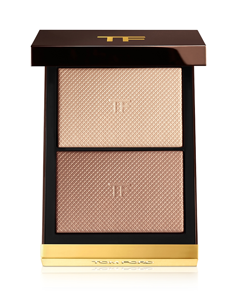 Tom Ford Shade And Illuminate Highlighting Duo In Moodlight