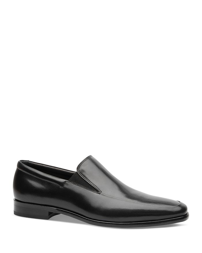 Gordon Rush Men's Albany Slip On Apron Toe Dress Shoes | Bloomingdale's