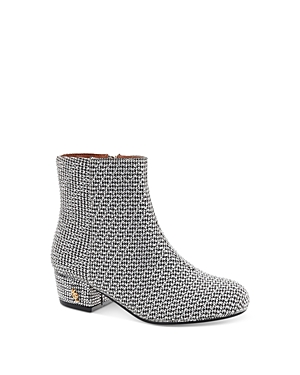 Kurt Geiger Girls' Mini Burlington Boots - Toddler, Little Kid, Big Kid In Silver