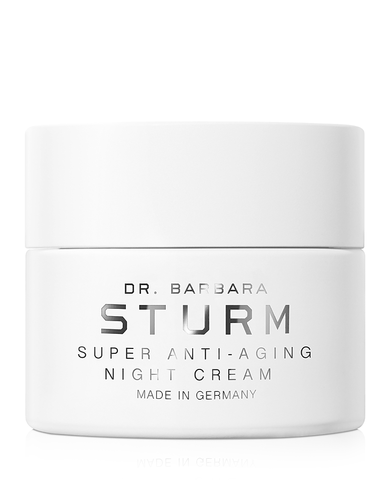 Dr Barbara Sturm Super Anti-aging Face Cream 1.7 Oz. In Default Title
