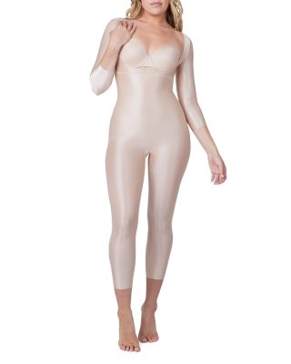 Spanx Shapewear Suit Your Fancy Lage rug string body SPX 10206R