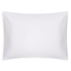 Matouk Petra King Sham In White