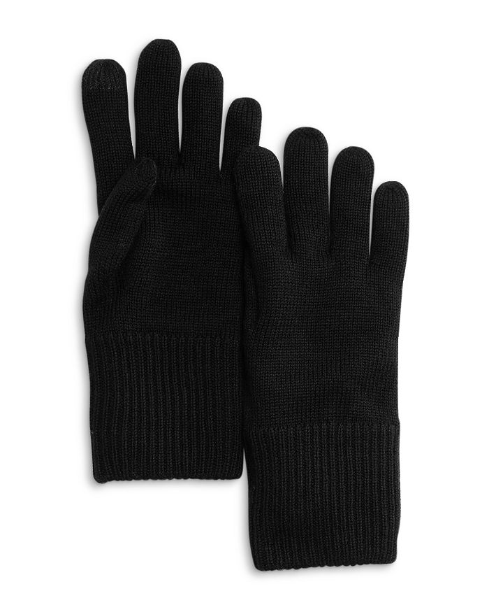 rag & bone - Addison Wool Gloves