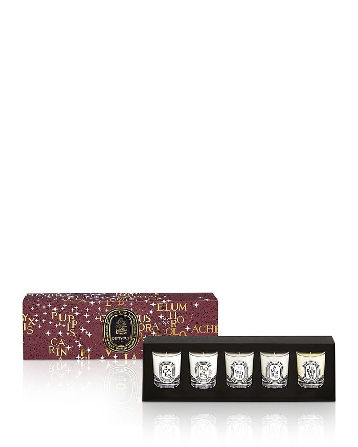 diptyque Five Candle Gift Set Bloomingdale's