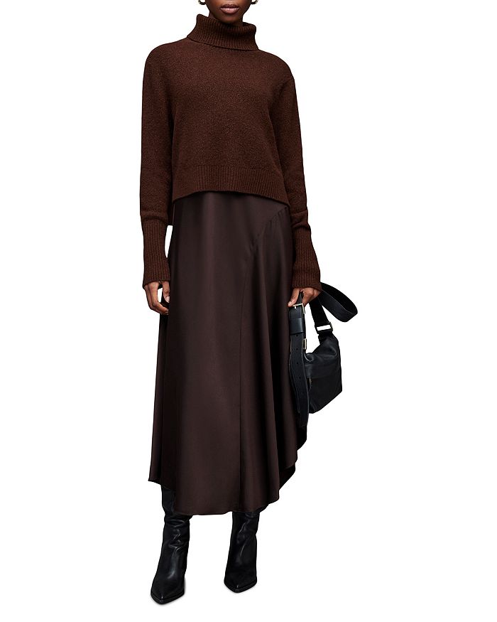 All saints new arrivals turtleneck