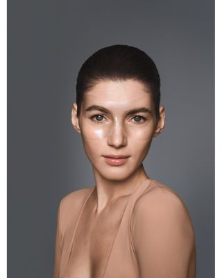 Masque des Yeux Instant Depuffing Gel Eye Mask, Pack of 6