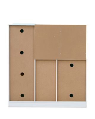 Kids Biscay Delight Classic Play Kitchen Mint - Ages 3-7