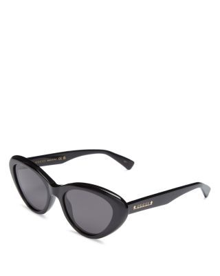 Gucci - Cat Eye Sunglasses, 54mm